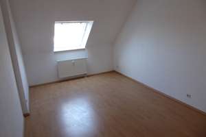 Hoch hinaus ins Dachgeschoss! - Schicke 2-Raum mit EBK und Balkon – Limbacher Str. 57, 9113 Kaßberg, Chemnitz – Vorschaubild 16
