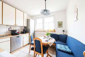 Sofort bezugsfrei – 3-Zimmer-Wohnung mit Stellplatz in Leverkusen – Die vollständige Adresse der Immobilie erhältst du vom Anbieter., 51381 Quettingen, Leverkusen – Vorschaubild 2