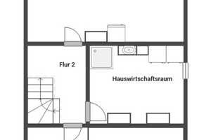 Sofort wohlfühlen: 5-Zi.-DHH mit Garten in Duisburg-Friemersheim – Duisburg – Vorschaubild 23