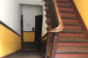 Renditestarke 2-Zimmer-Wohnung in Kreuzberg – Sofortige Mieteinnahmen! PROVISIONSFREI ! – Berlin – Vorschaubild 4