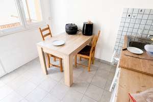 URBANES WOHNEN IN S-OST: * 1,5-Zi.-Whg. * Balkon * EBK * perf. Anbindung ÖPNV * TL-Bad * sep. WC * – Die vollständige Adresse der Immobilie erhältst du vom Anbieter., 70190 Kernerviertel, Stuttgart – Vorschaubild 4