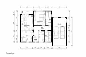 Solides Mehrfamilienhaus mit 3 Wohneinheiten in Altomünster – ruhige Lage & attraktive Perspektive – Dachau (Kreis) – Vorschaubild 15