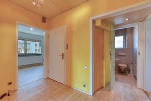 +++ komplett leer - freistehendes 3-Familien-Haus - bequeme Lage - Doppel-GA & Garten +++ – Bietigheimer Straße 26, 70435 Zuffenhausen-Mitte, Stuttgart – Vorschaubild 20