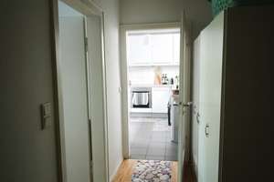 Two-room apartment near Willy Brandt Platz. – Frankfurter Straße 16, 64293 Darmstadt-Nord, Darmstadt – Vorschaubild 4
