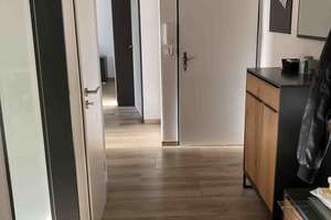 Helle, modernisierte 2 ZKBB-Wohnung in Paderborn-Marienloh – 33104 Marienloh, Paderborn – Vorschaubild 8