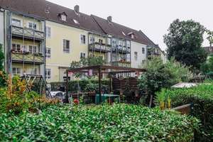 Niedliche Wohnung für Singles // DG – Rathenauplan 7, 38440 Schillerteich, Wolfsburg – Vorschaubild 3