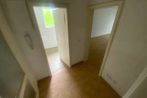 Mit kleiner Loggia - Gemütliche 2 Zimmerwohnung in Sündersbühl – Nansenstr. 21, 90439 Sündersbühl, Nürnberg – Vorschaubild 9