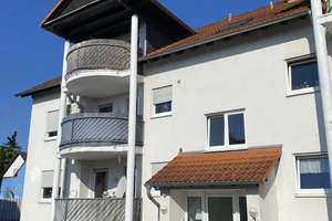 Helle 3-Zimmer Erdgeschoss Wohnung mit Garage und Stellplatz für Kapitalanleger o. Eigennutzung – Die vollständige Adresse der Immobilie erhältst du vom Anbieter., 67583 Guntersblum – Vorschaubild 2