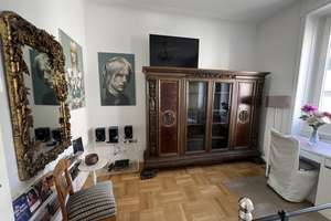 Modern möblierte 4-Zimmer-Wohnung mit Balkon in zentraler Lage von Stuttgart-West – Schwabstraße 191, 70193 Hölderlinplatz, Stuttgart – Vorschaubild 17