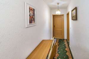 Wohnen nahe S-Bhf. Biesdorf: DHH mit 5 Zi., Kü., 2 Bäder, ausgebautem Souterrain, 675 m² Grundstück – Die vollständige Adresse der Immobilie erhältst du vom Anbieter., 12683 Biesdorf, Berlin – Vorschaubild 15