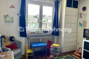 Tauschwohnung: Zentrale 3 Zimmerwhg mit 2 Balkonen gegen Whg mit 4 Zimmern – Salierring 14, 50677 Neustadt/Süd, Köln – Vorschaubild 10