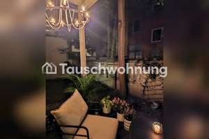 Tauschwohnung: Perfekte 2-Zimmer-Wohnung mit großem privatem Garten – Die vollständige Adresse der Immobilie erhältst du vom Anbieter., 80339 Schwanthalerhöhe (Ortsteil), München – Vorschaubild 7