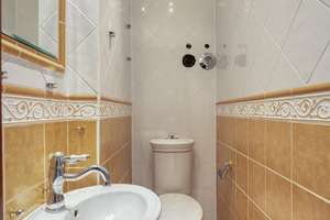Sofort frei in Longerich: 4-Zimmer-Erdgeschosswohnung mit 105 m² & gr. Loggia & Gartenzugang – Die vollständige Adresse der Immobilie erhältst du vom Anbieter., 50739 Longerich, Köln – Vorschaubild 9