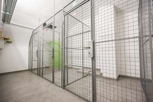 Exklusive Dachgeschosswohnung mit Einbauküche und großem Sonnenbalkon inkl. Panoramablick im Zentrum – Hauptstraße 70, 53604 Bad Honnef – Vorschaubild 16