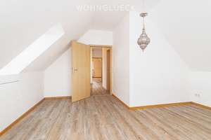 HELLE 4- ZIMMER MAISONETTEWOHNUNG MIT GARTEN & BALKON IN ZUSMARSHAUSEN – Die vollständige Adresse der Immobilie erhältst du vom Anbieter., 86441 Zusmarshausen – Vorschaubild 21