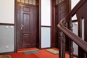 Traumhafte Dachgeschosswohnung in modernisiertem Altbau – Die vollständige Adresse der Immobilie erhältst du vom Anbieter., 13158 Wilhelmsruh, Berlin – Vorschaubild 8