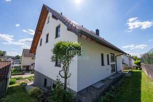 Vielseitiges Wohnhaus BJ 2000 in gewachsener Siedlung – Schwäbisch Hall (Kreis) – Vorschaubild 21