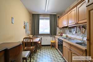 Charmante Wohnung mit viel Potenzial am Utkiek – Die vollständige Adresse der Immobilie erhältst du vom Anbieter., 26133 Osternburg, Oldenburg (Oldenburg) – Vorschaubild 4