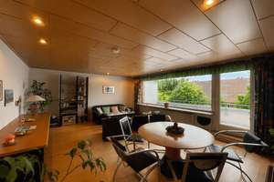 Viel Potenzial: 3-Zimmer-Wohnung mit Balkon, Tiefgarage und Top-Anbindung in Lübeck-Moisling – Die vollständige Adresse der Immobilie erhältst du vom Anbieter., 23560 Moisling, Lübeck – Vorschaubild 2
