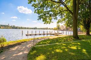 Exklusives Wohnen in Toplage nahe dem Wasser – Die vollständige Adresse der Immobilie erhältst du vom Anbieter., 14467 Berliner Vorstadt, Potsdam – Vorschaubild 2