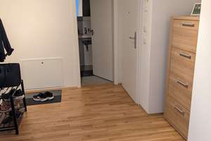 Zuhause mit 2 Zimmern in Regensburg nähe Uni – Asternweg 2, 93053 Galgenberg, Regensburg – Vorschaubild 2