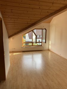Schöne, ruhig gelegene 2-Zimmer-Wohnung in Kirchentellinsfurt