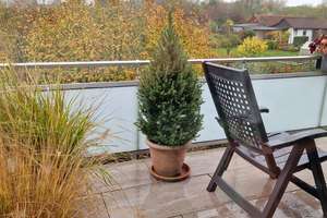 Charmante 3,5-Zimmer Dachgeschosswohnung in Haarzopf