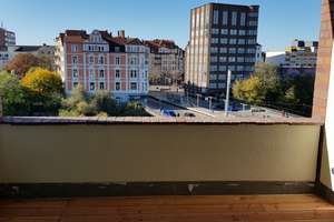 Exklusive, barrierefreie Passivhaus-Wohnung über der Ihme – Die vollständige Adresse der Immobilie erhältst du vom Anbieter., 30169 Calenberger Neustadt, Hannover – Vorschaubild 2