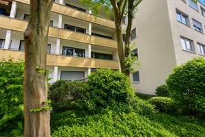 Vermietete 2-Zimmer-Wohnung in gefragter Lage von Köln-Weiden – kompakt, solide, renditestark – Die vollständige Adresse der Immobilie erhältst du vom Anbieter., 50858 Weiden, Köln – Vorschaubild 7