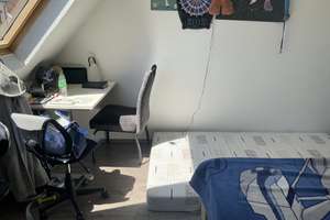 Große, geräumige 6-Zimmer Maisonette Wohnung – Möhringer Str. 14, 78532 Tuttlingen – Vorschaubild 11