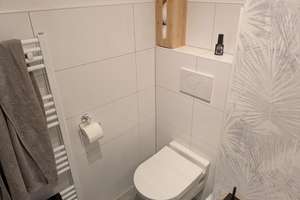 Große helle kernsanierte 3 Zimmerwohnung – Stolberger Straße 150, 52068 Panneschopp, Aachen – Vorschaubild 6