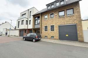 Zentrales Wohnen mit Charme – helle Wohnung im Dreifamilienhaus – Die vollständige Adresse der Immobilie erhältst du vom Anbieter., 46045 Altstadt-Süd, Oberhausen – Vorschaubild 14