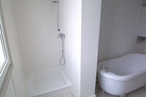 2,5 Zi.-Altbau-Whg. (Luxus Ausstattung) ca. 70 qm in Stuttgart-West – Reinsburgstr. 130/1, 70197 Rotebühl, Stuttgart – Vorschaubild 14