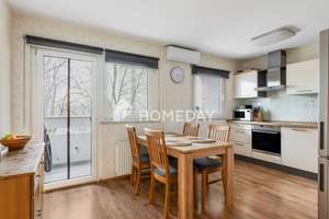 Gut geschnittene Wohnung mit Loggia auf Erbpachtgrundstück in Pfingstweide – 67069 Pfingstweide, Ludwigshafen am Rhein – Vorschaubild 9