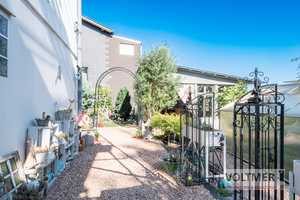 FAMILIÄR - Gepflegtes Ein- bis Zweifamilienhaus mit Garage, Carport und Garten in Schiffweiler! – Neunkirchen (Kreis) – Vorschaubild 16