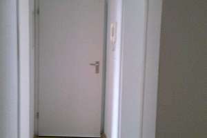 Niedliche 2-Raum-EG-Wohnung mit neuer EBK auf dem Werder – Weidenstraße 8a, 39114 Werder, Magdeburg – Vorschaubild 16