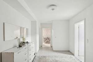 Moderne Wohnung auf zwei Ebenen mit eigenem Gartenbereich und Energieklasse A+ – Die vollständige Adresse der Immobilie erhältst du vom Anbieter., 22043 Jenfeld, Hamburg – Vorschaubild 14