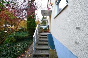 „Willkommen Zuhause – Doppelhaushälfte mit Terrasse und Garten“ – Die vollständige Adresse der Immobilie erhältst du vom Anbieter., 12305 Lichtenrade, Berlin – Vorschaubild 3