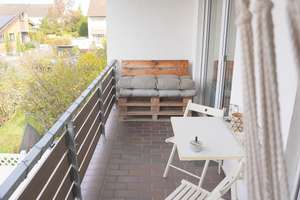 HAUS im HAUS....schickes WOHNEN in Weiterstadt-Kernstadt... – Die vollständige Adresse der Immobilie erhältst du vom Anbieter., 64331 Weiterstadt – Vorschaubild 23