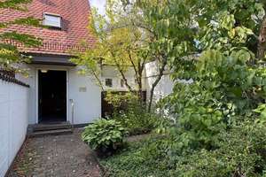 Ruhiges Wohnen in gewachsener Wohngegend...Wohnen u. Arbeiten in ER-Tennenlohe – Die vollständige Adresse der Immobilie erhältst du vom Anbieter., 91058 Tennenlohe, Erlangen – Vorschaubild 13