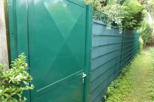 Renovierter Bungalow in ruhiger, unverbaubarer Grünlage mit separater Garage in Hausnähe – Die vollständige Adresse der Immobilie erhältst du vom Anbieter., 50769 Seeberg, Köln – Vorschaubild 10