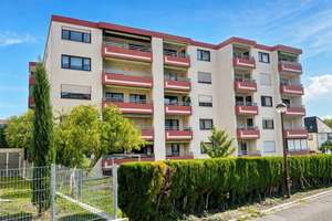 Gutgeschnittene 3,5-Zimmer-Eigentumswohnung im Hochparterre nähe Bodensee-Center – 88046 Friedrichshafen – Vorschaubild 1