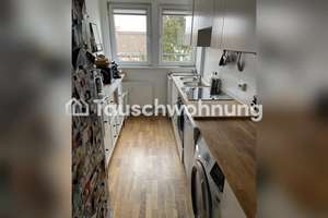Tauschwohnung: Schöne 3 Zi-Whg mit großem Balkon, Dachgeschoss – Duschweg 16, 22769 Altona-Nord, Hamburg – Vorschaubild 13