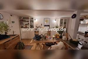 Wohnungstausch: Blümnerstraße 12 – Blümnerstraße 12, 4000 Schleußig, Leipzig – Vorschaubild 2