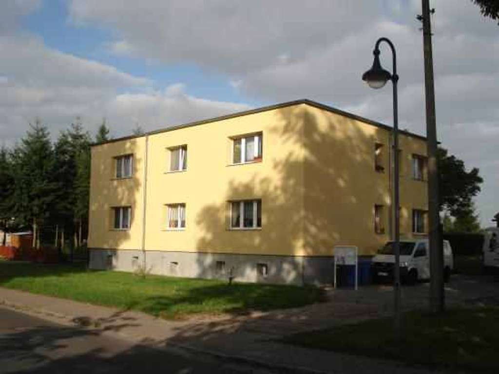 Immobilie in Oberbarnim - Mehrfamilienhaus mit 4 Wohnungen - Bild 0