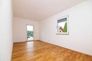 Bezugsfertig: 
Großzügiges und ruhiges Neubau-Reihenhaus nähe Rosenheim - ideal für München-Pendler – Die vollständige Adresse der Immobilie erhältst du vom Anbieter., 83135 Schechen – Vorschaubild 15