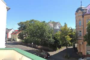 HOCHWERTIG SANIERTE VILLA MIT 6 WOHNUNGEN 6 PKW-STELLPLÄTZE UND 1 GARAGE IN RS-BLIEDINGHAUSEN – Burgerstraße 76, 42859 Zentralpunkt, Remscheid – Vorschaubild 39