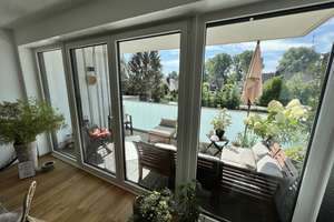 Moderne Wohnung (Beletage) in Koblenz-Rübenach (Neubau 2018) – Sendnicherstraße 37, 56072 Rübenach, Koblenz – Vorschaubild 6
