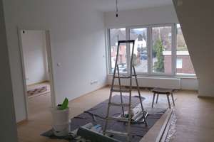 Renovierte 2-Zimmer Dachgeschoßwohnung (II.Etage),mit Panoramablick (60m²) – Am Bleidriesch 20, 53129 Dottendorf, Bonn – Vorschaubild 6