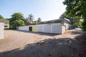 Modernisierte 3-Zimmer-Wohnung mit Garage & zusätzlichem Raum als Homeoffice oder Gästezimmer – Die vollständige Adresse der Immobilie erhältst du vom Anbieter., 28759 Sankt Magnus, Bremen – Vorschaubild 9